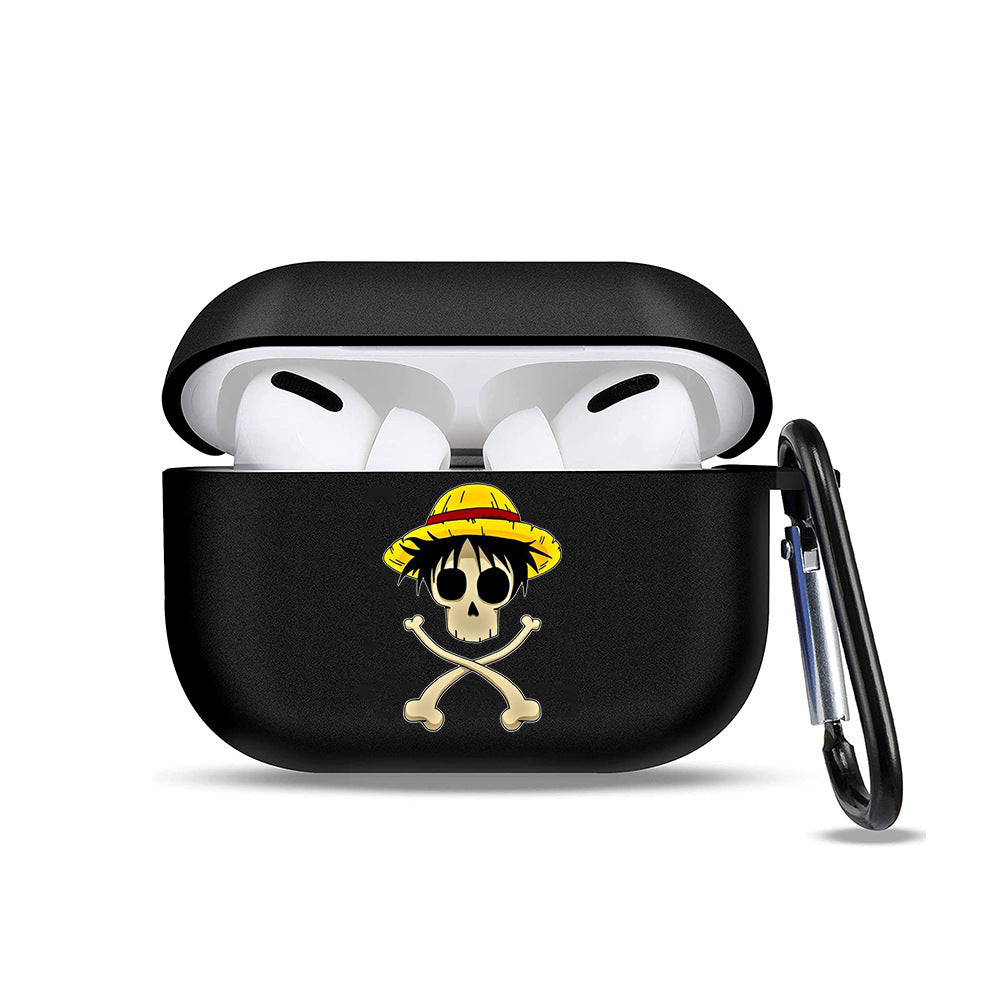 Luffy AirPods Protective Case