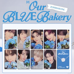 KPOP 2nd Anniversary Photocards