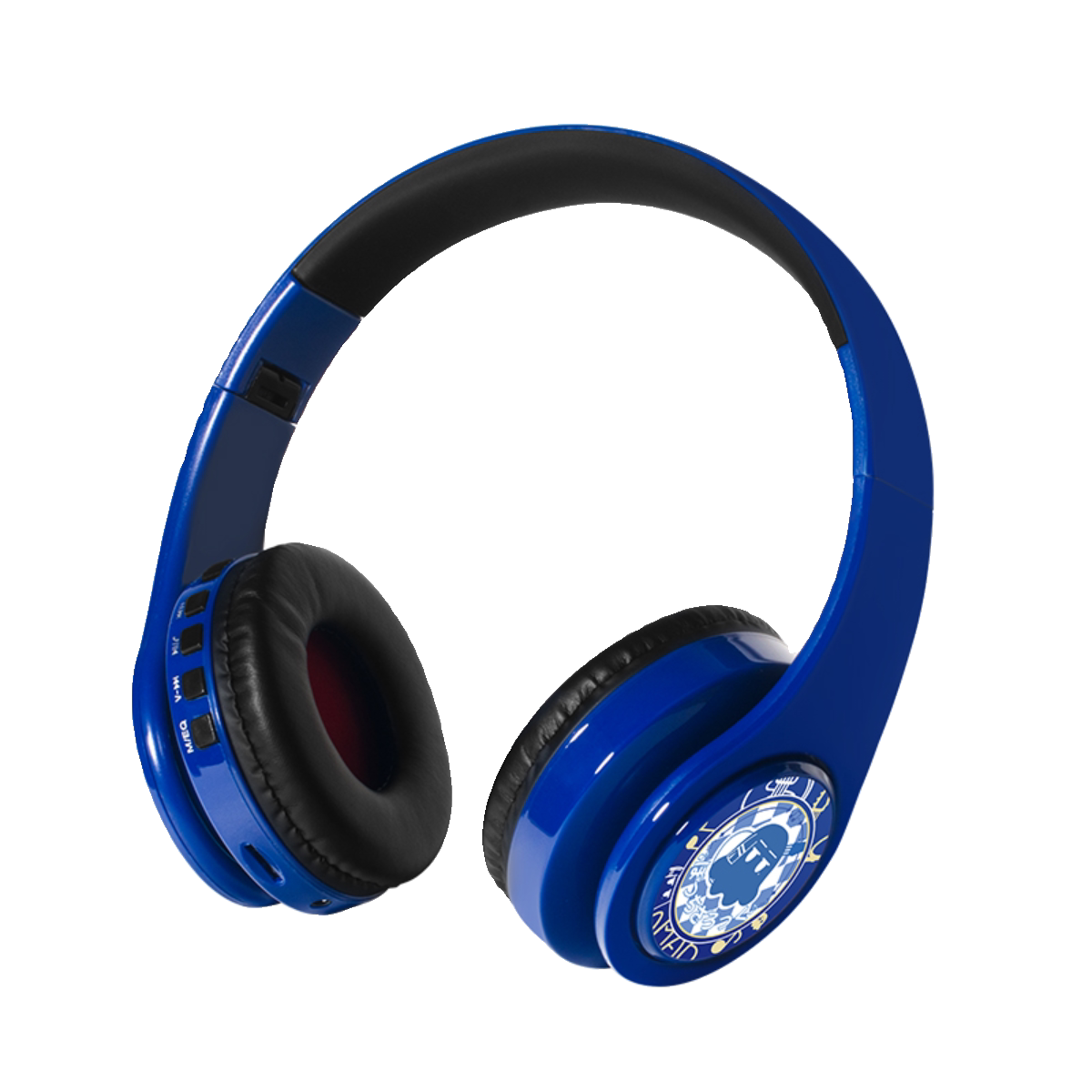 Bocchi Anime Bluetooth Headset