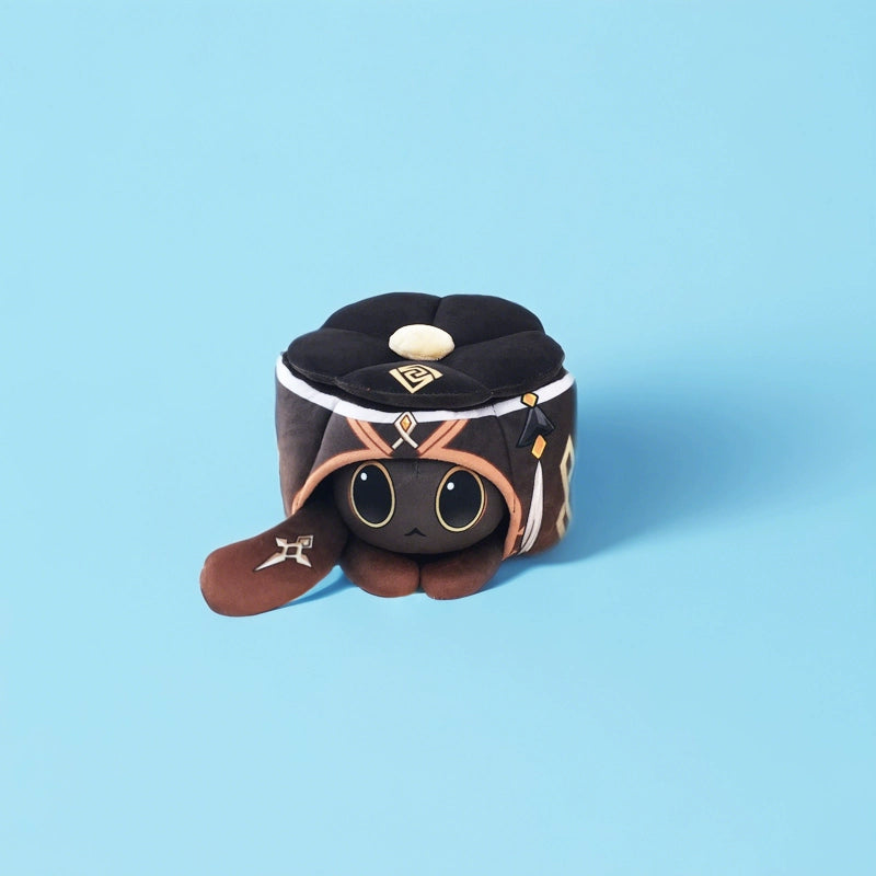 Cute Game Plush Toy Doll