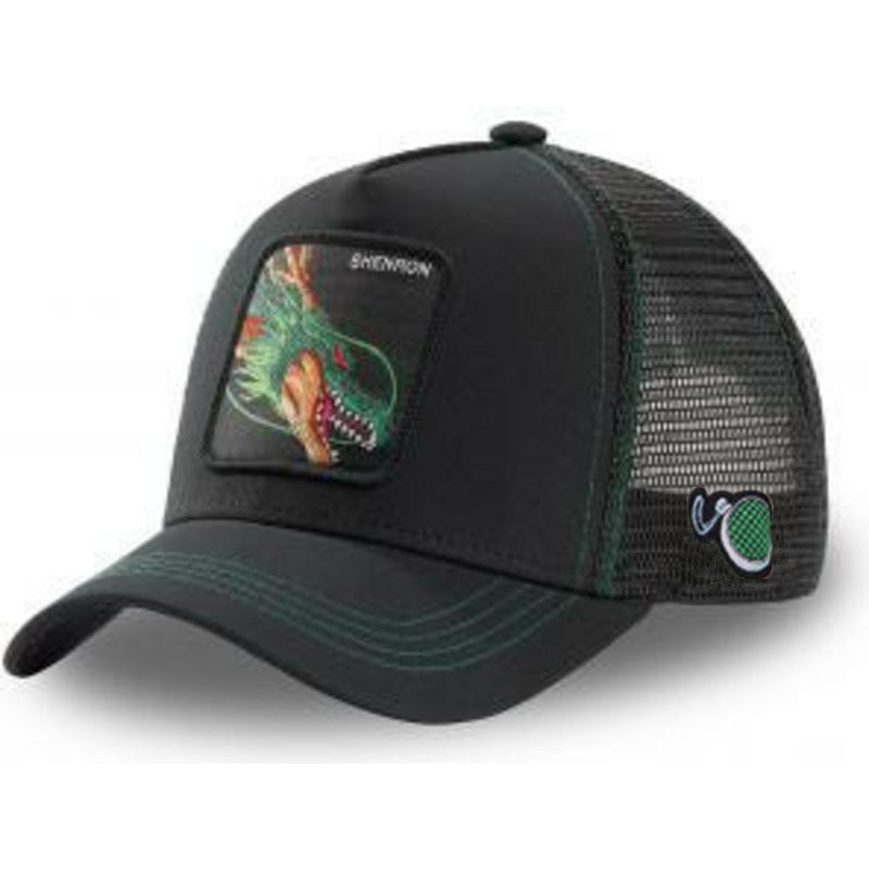 Casual Anime Goku Baseball Hat