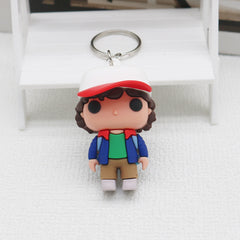 ST Doll Pendant Keychain