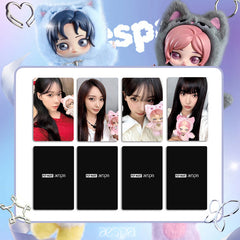 AE Doll Photocard Special Edition