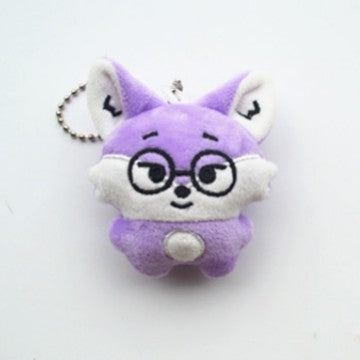 MINNITEEN Mini Doll Pendant