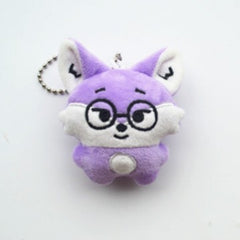 MINNITEEN Mini Doll Pendant