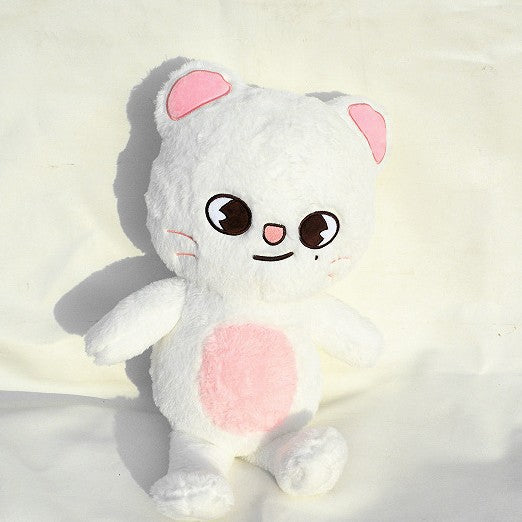 SKZ Teddybear Plush
