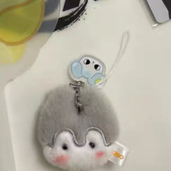 SKZ RUN IT TOUR Plush Pendant