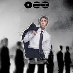 BTS Suit Series Acrylic Ornament