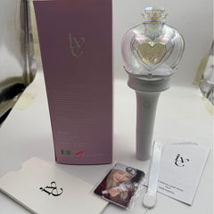 IVE Lightstick Ver.2