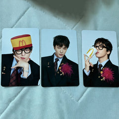GD MCD Photocard Limited Edition
