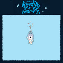 SKZ DominATE Acrylic Keychain Bag Pendant