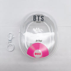 JIN JK V Vinyl Arirang PVC Storage Bag