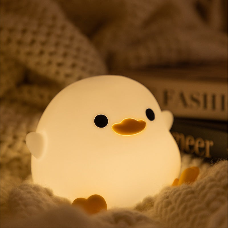 DoDo Duck Night Light