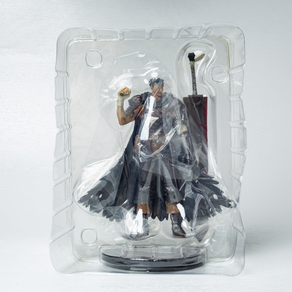 Anime Guts Figure Model Ornament