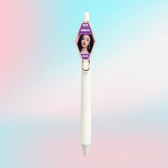 AHYEON ASA Press Signature Pen