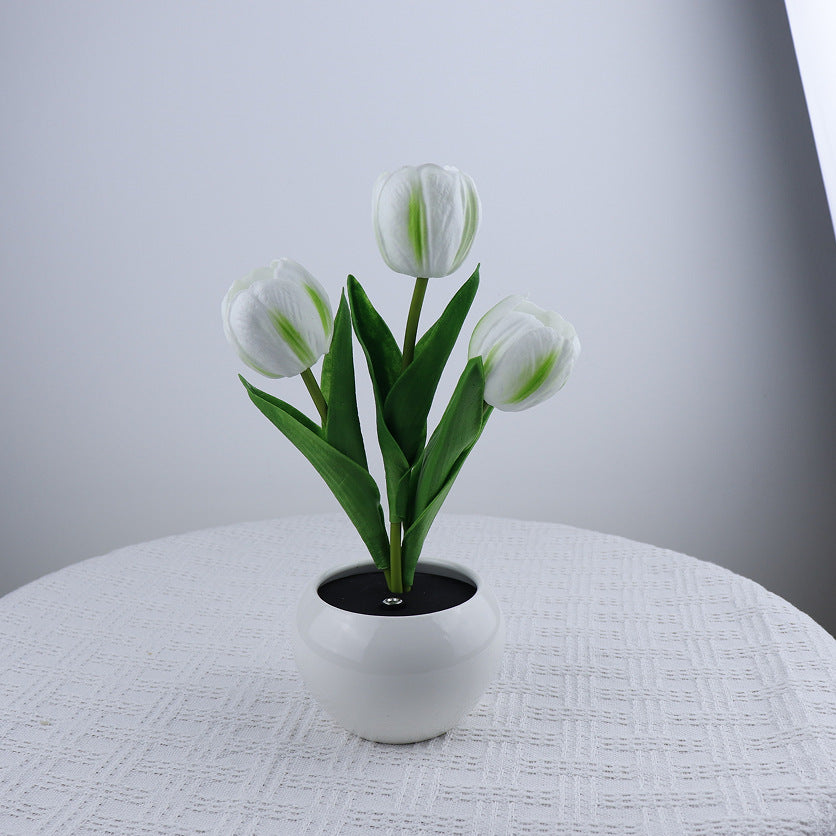 Tulip Dreamlight Table Lamp