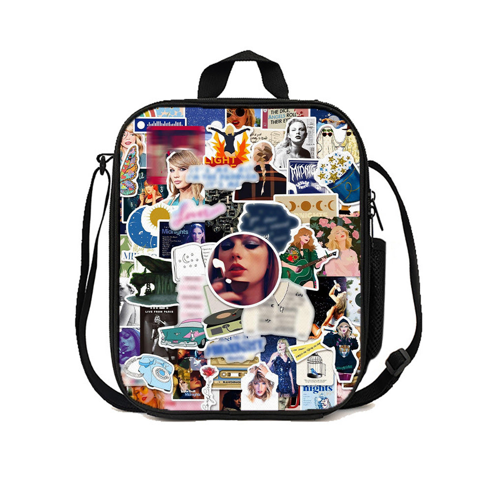 Children's Taylor School Shoulder Bag