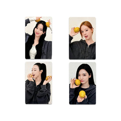 AE LEMONADE Photocard Set