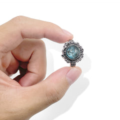 Chic Game Ranni The Witch Dark Moon Ring