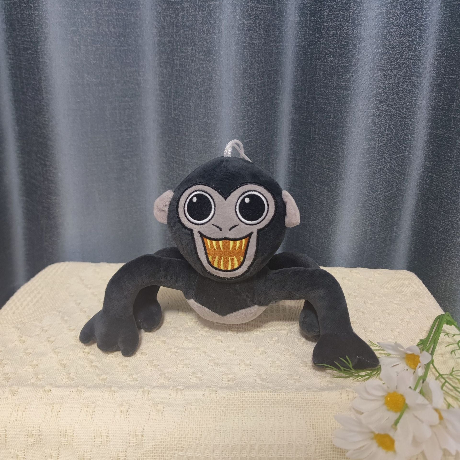 Gorilla Tag Chimpanzee Plush Doll Toys