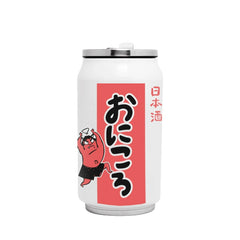 Anime Cos Thermos Water Cup