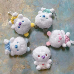 PLAVE Plush Toy Pacifier Doll