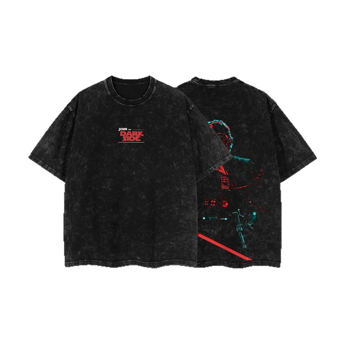 Anakin Join The Dark Side T-Shirt Top