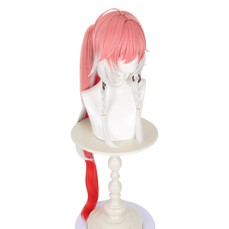 Chic Game Cosplay Wig