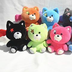 EN HEESEUNG NIKI Plush Doll