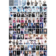 95Pcs SKZ FM Stay in Our Little House Stickers