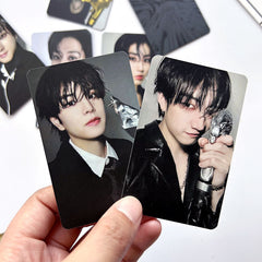 SKZ "ATE" Album Photocards 8PCS