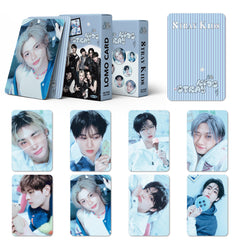 SKZ 8th Anniversary Photocard 55pcs/set Limited Edition