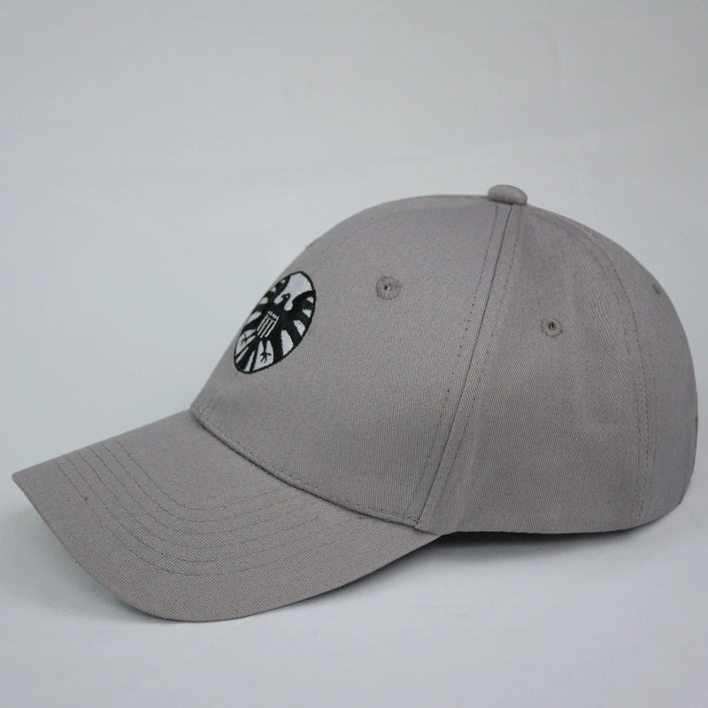 Avengers S.H.I.E.L.D. LOGO Baseball Cap