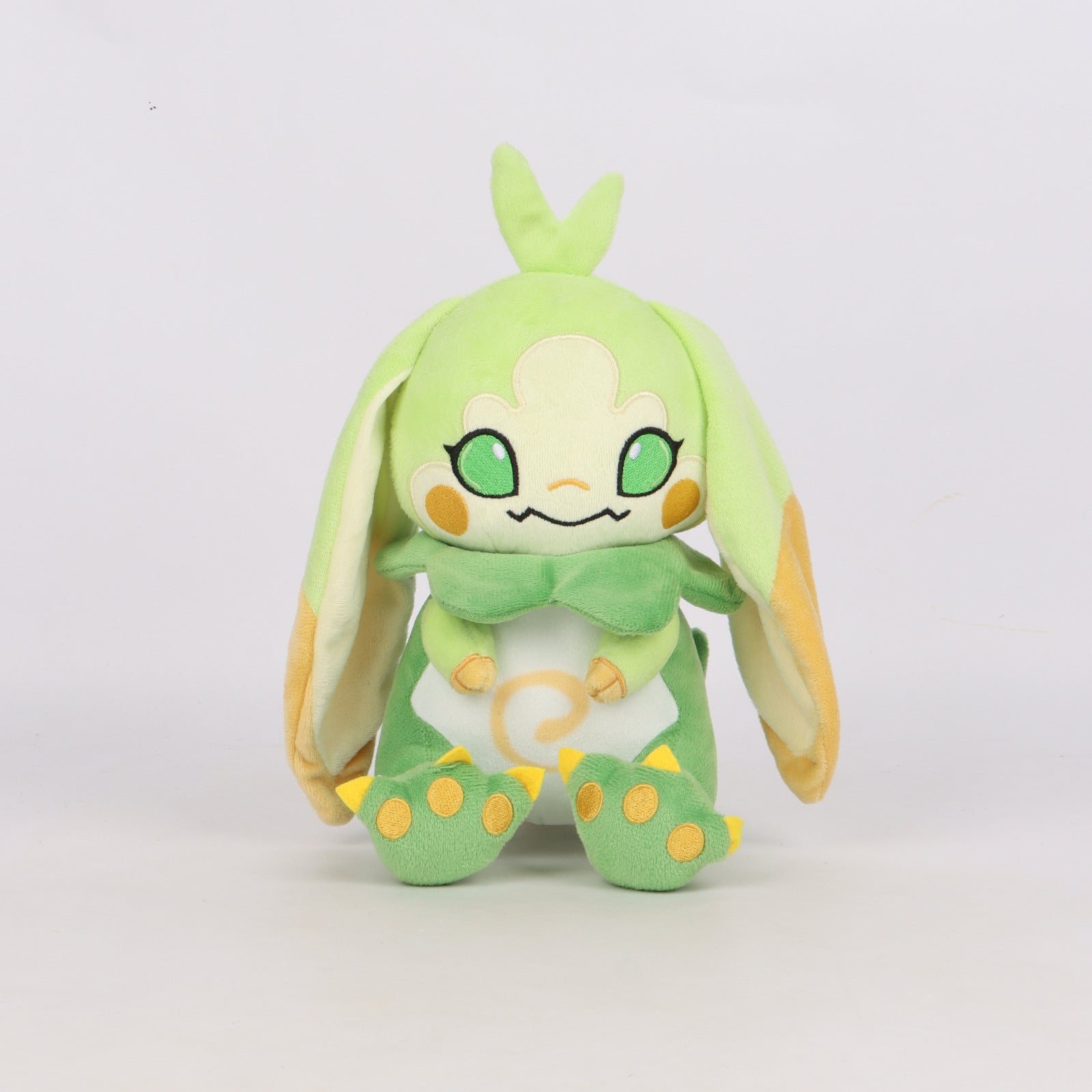 Trendy Cartoon Plush Doll