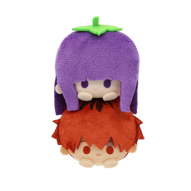 Cute Anime Mini Doll Pendant