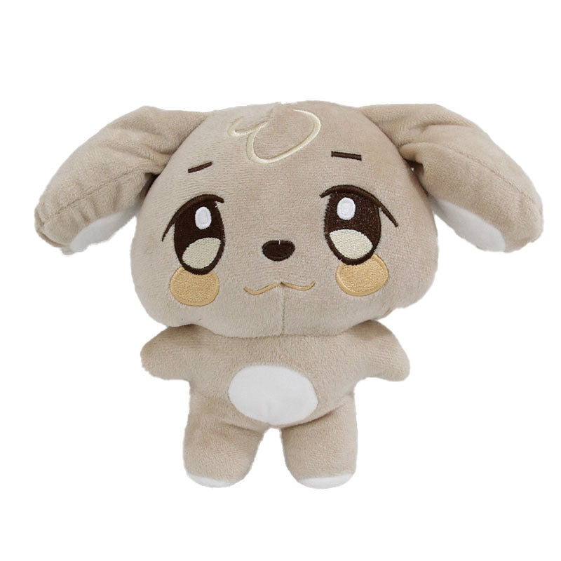 KPOP Doll Plush Toy Pendant