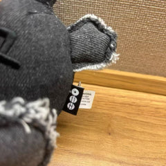 BANGTAN Plush Ball Keychain Pendant