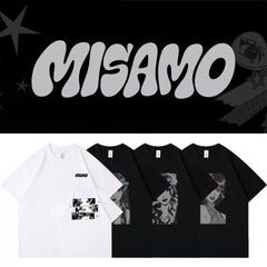 MISAMO 3rd Anniversary Short Sleeve T-Shirt