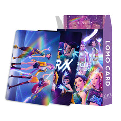 30PCS KPDH Photocard Exclusive Edition