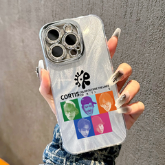 CORTIS Group Mirror Phone Case