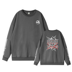 SKZ DominATE Tour Loose Hoodie Trousers