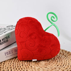 Devil Fruit Plush Doll