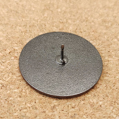 You're So Golden Brooch Badge