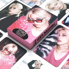 127PCS DO IT FELIX Photocard Stickers