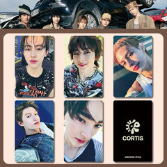 CORTIS Photocard Collection Special Edition