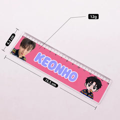 KPOP JAMES KEONHO Ruler