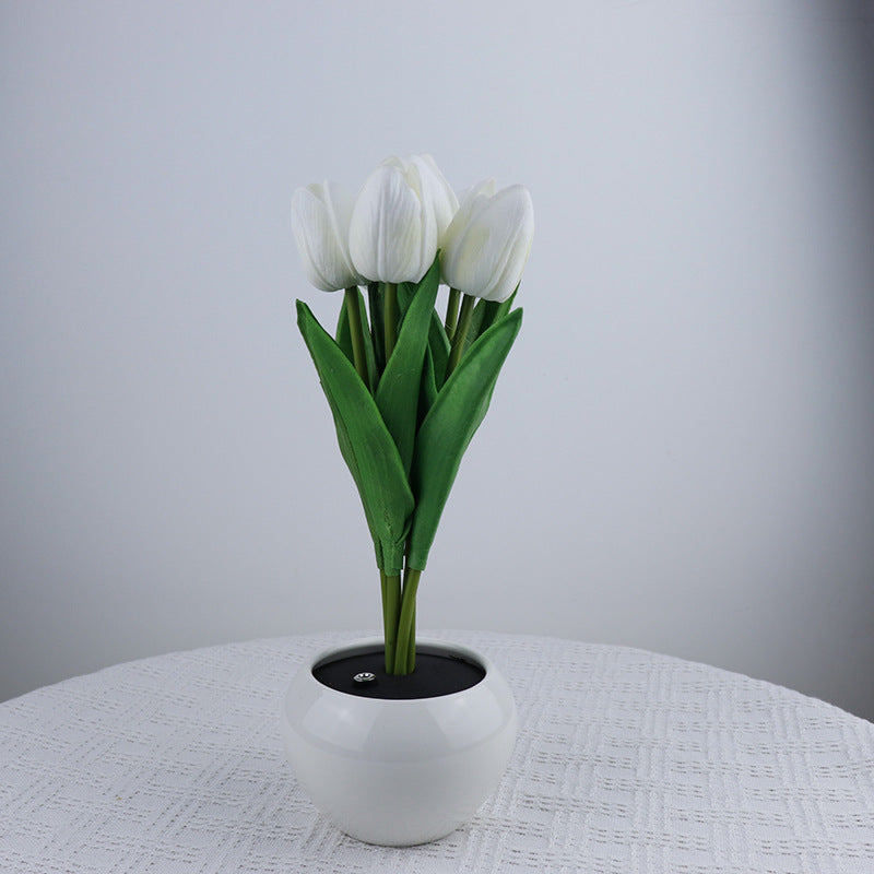Tulip Dreamlight Table Lamp