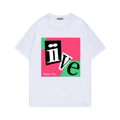 WONHEE Same White Cotton Top