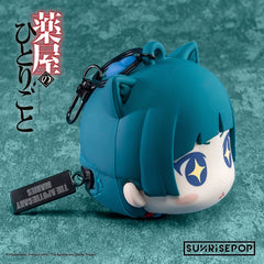 Cute Anime Change Bag Pendant