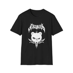 KPOP Cartoon Short-sleeved T-shirt